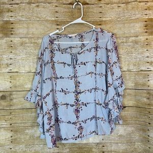 Lauren Conrad Blouse